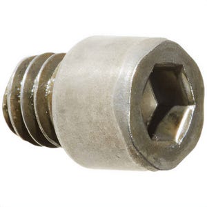 Ridgid® 44930 Stop Screw, for Use with Model 535-Manual Pipe and Bolt Threading Machine