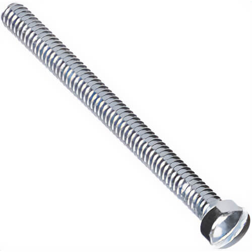 Ridgid® 45075 Screw, for Use with Power Drive, Manual and Pipe and Bolt Threading Machine, 1/4-20 in