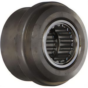 Ridgid® 45127 Replacement Grooving Roll, for Use with 916 Roll Groover