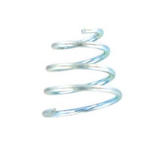 Ridgid® 45402 Adjusting Screw Spring, for Use with 916 Roll Groover