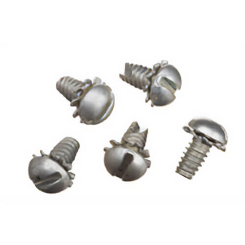 Ridgid® 45420 Ground Screw, for Use with Model K-40 Sink Machine, #10-24 x 3/8 in