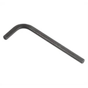 Ridgid® 46015 Key, 5/32 in Hex, for Use with 535, 535A, and 300 Compact Threading Machine