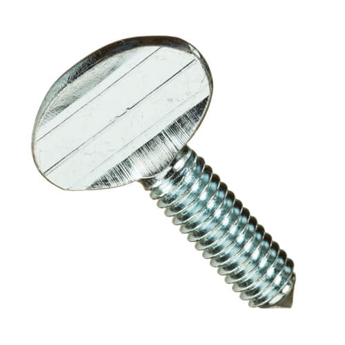 Ridgid® 46220 Thumb Screw, for Use with Pipe Threading Machine, Pipe and Bolt Threading Machine and Power Drive