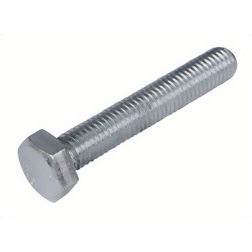 Ridgid® 46670 Bolt E-867, for Use with Model 1206 Stand, 3/8-16 x 2 in