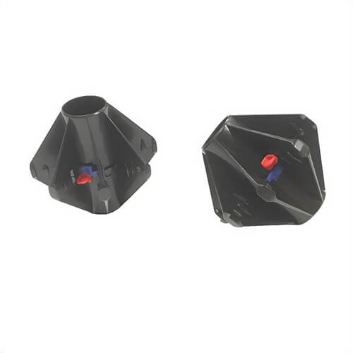 Ridgid® 46708 Pipe Guide, for Use with SeeSnake® Max Model RM200 25 mm Camera System