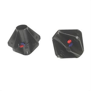 Ridgid® 46708 Pipe Guide, for Use with SeeSnake® Max Model RM200 25 mm Camera System