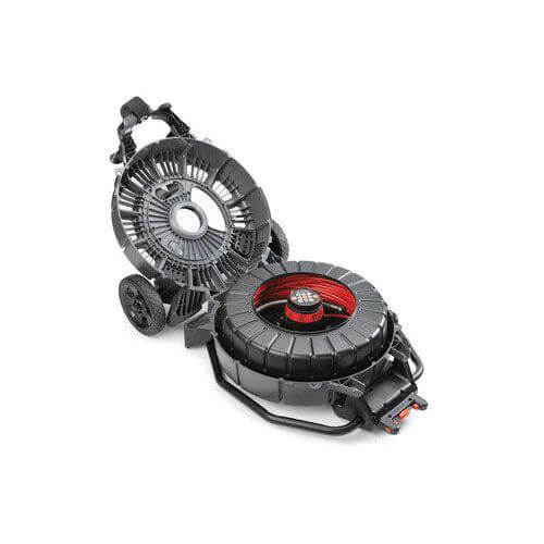 Ridgid® 46713 Pipe Guide, for Use with SeeSnake® Max Model RM200 Camera System, 125 mm