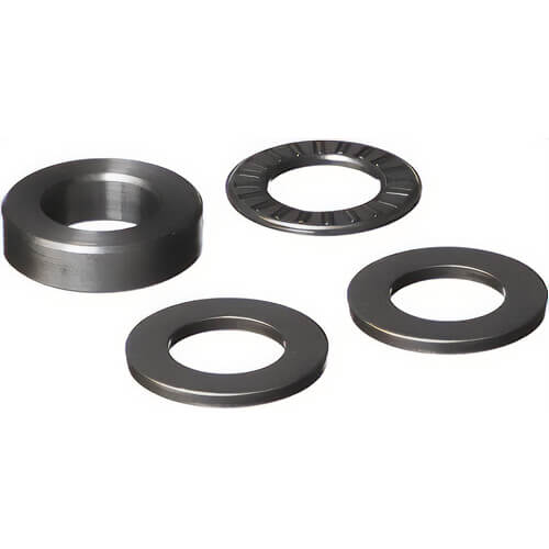 Ridgid® 46725 Thrust Bearing Assembly, for Use with Model 535-A/535-Manual Pipe and Bolt Threading Machine, Model 820/821 Cutter