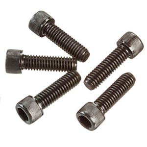 Ridgid® 46745 Screw, for Use with 920 Roll Groover and 535 Threading Machine, 3/8-16 x 1-1/4 in