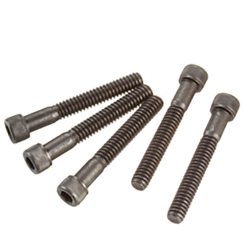 Ridgid® 46775 Socket Head Cap Screw, for Use with Machine Stand, Portable Power Drive, Pipe and Bolt Threading Machine