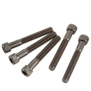 Ridgid® 46775 Socket Head Cap Screw, for Use with Machine Stand, Portable Power Drive, Pipe and Bolt Threading Machine