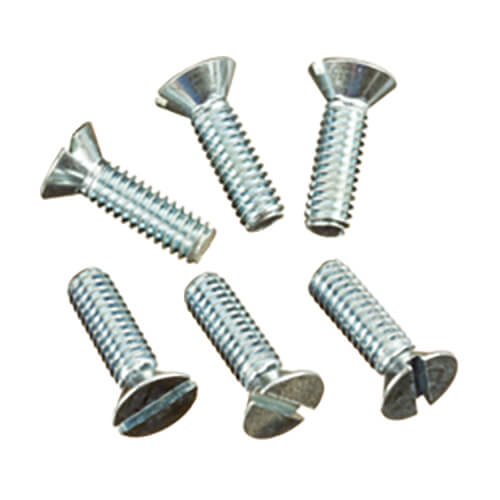 Ridgid® 46790 Screw, for Use with Model 300 Compact Pipe and Bolt Threading Machine, 12-24 x 3/4 in
