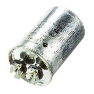Ridgid® 46807 Run Capacitor, Use with Pipe and Bolt Threading Machine, 220/240 VAC 50 Hz, 120 VAC 60 Hz, 240 VAC 60 Hz