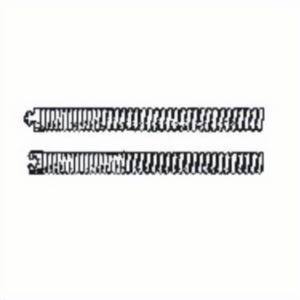 Ridgid® 47432 Hollow Core Cable C-100HC, 3/4 in dia x 100 ft L, for Use with Model K-750R Drum Machine, 3 to 6 in Drain Line