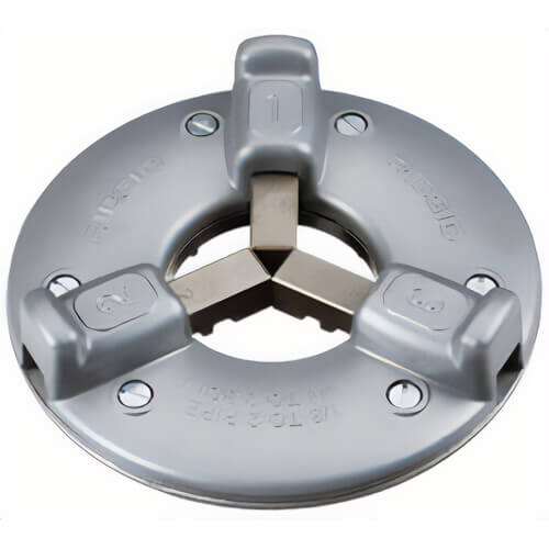 Ridgid® 47570 Centering Head Assembly, for Use with Model 535 Pipe and Bolt Threading Machine