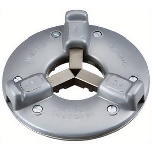 Ridgid® 47570 Centering Head Assembly, for Use with Model 535 Pipe and Bolt Threading Machine