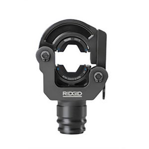 Ridgid® 47753 Latching Round Crimp Head Only, for Use with Model RE 60 Electrical Tool