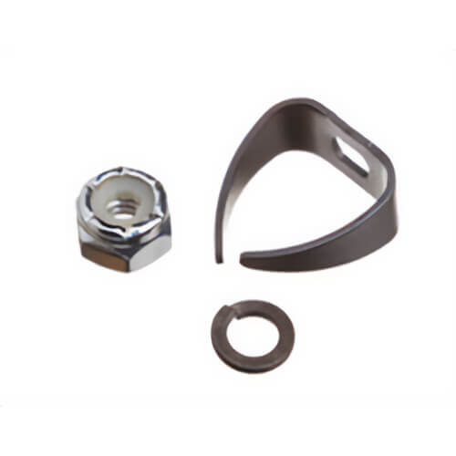 Ridgid® 48228 Auger Blade with Washer and Nut, for Use with K-1 Combination Auger