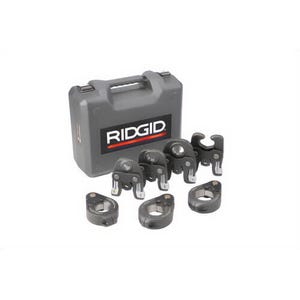 Ridgid® 48563 MegaPress® Carrying Case for MegaPress® Jaws and Rings