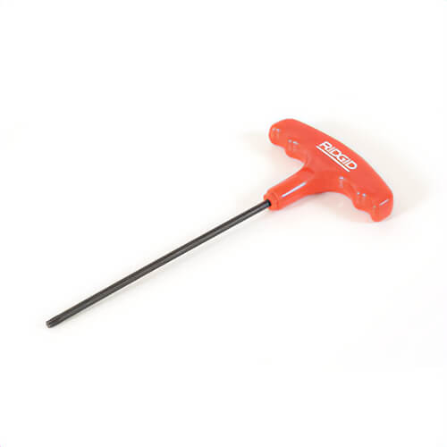 Ridgid® 48888 Torx Wrench, for Use with Model B-500 Transportable Pipe Beveller