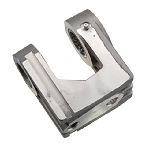 Ridgid® 49062 Upper Roll Housing, for Use with 918 Roll Groover and 918-I Integral Roll Groover