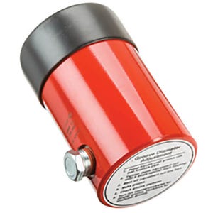 Ridgid® 49147 Hydraulic Cylinder, for Use with 918 Roll Groover and 918-I Integral Roll Groover