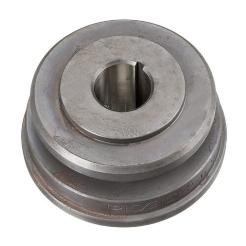 Ridgid® 49217 Groove Roll, for Use with 918 Roll and 918-I Integral Roll Groover, 2 to 6 in