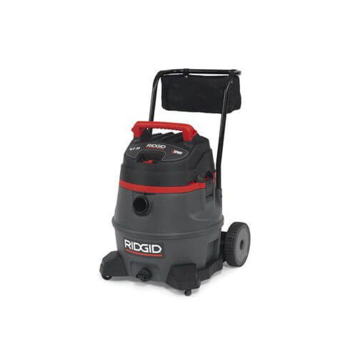 Ridgid® 50348 Wet and Dry Vacuum