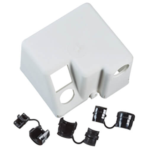 Ridgid® 50612 Switch Box, for Use with Model 300/300A Power Drive, Model 535 Pipe and Bolt Threading Machine