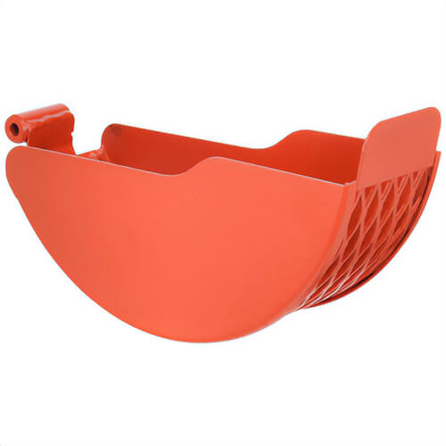 Ridgid® 50777 Cutter Wheel Guard, for Use with Model 258/258XL Pipe Cutter