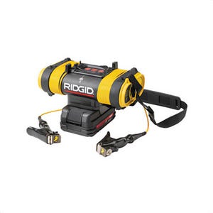 Ridgid® 50793R SeekTech® ST-305R Line Transmitter, 0.5 W, 2 W, 5 W Nomial, 18V