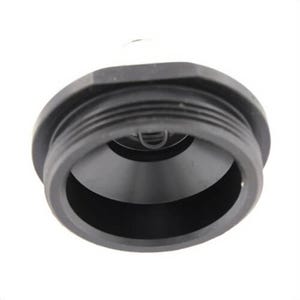 Ridgid® 51045 Pipe Adapter E-730, for Use with Model 819 Nipple Chuck, 1/4 in NPT