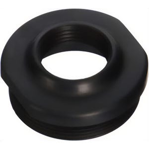Ridgid® 51075 Pipe Adapter E-736, for Use with Model 819 Nipple Chuck, 1-1/2 in NPT