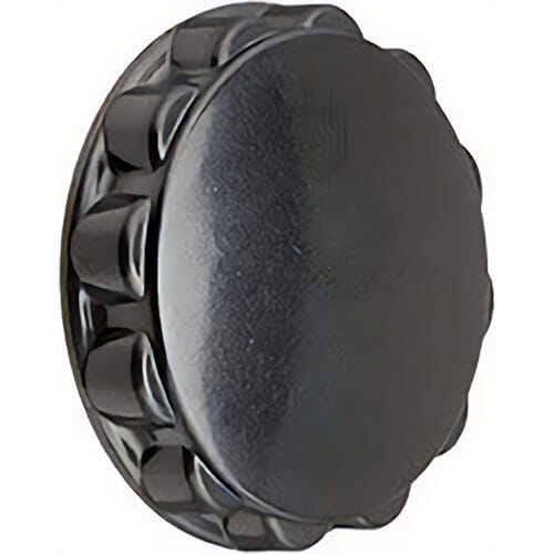 Ridgid® 51387 Needle Valve Knob, for Use with Model 1450 Pressure Test Pump