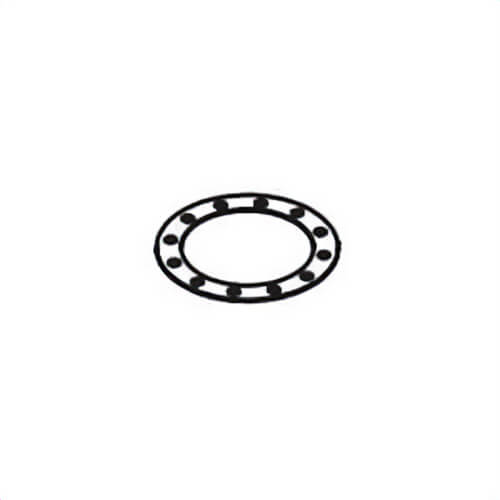 Ridgid® 52603 Hub Gasket, for Use with SeeSnake® Model Compact2 Camera System