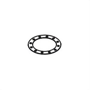 Ridgid® 52603 Hub Gasket, for Use with SeeSnake® Model Compact2 Camera System