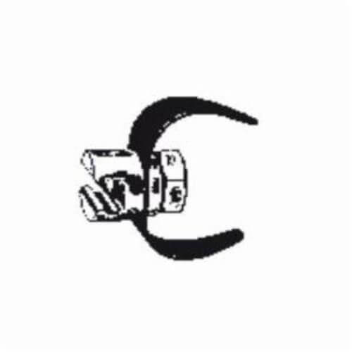 Ridgid® 52817 Heavy-Duty C-Cutter T-231, 2-1/2 in, for Use with Model K-3800 Drum Machine