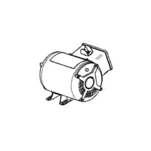 Ridgid® 53333 Motor, for Use with Model K-400 Drain Cleaning Machine, 120 VAC 60 Hz