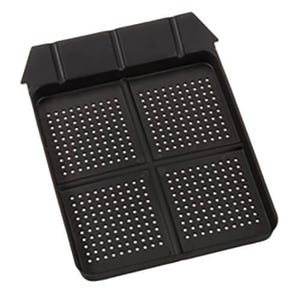 Ridgid® 54047 Chip Tray, for Use with Model 300 Compact 1233 Pipe and Bolt Threading Machine