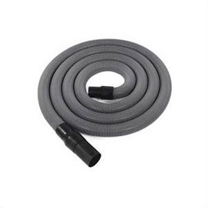 Ridgid® 54188 Hose Assembly, 2-1/2 in dia x 15 ft L Hose, for Use with Model RV3410 Smart Pulse™ Wet and Dry Vacuum