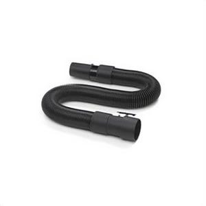 Ridgid® 54223 Locking Expandable Hose VT1721, 1-7/8 in dia x 2-7 ft L Hose, for Use with Model WD0655 Wet and Dry Vacuum