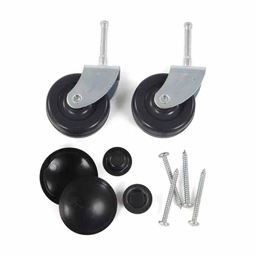 Ridgid® 54383 Loose Parts Bag, for use with Model RV3410 Smart Plus™ Wet/Dry Vacuum and Model RV2600B 2-Stage Wet/Dry Vacuum
