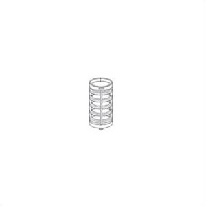 Ridgid® 54493 Filter Cage, for Use with Model 6000RV, 1200RV, 1400RV Professional Wet and Dry Blower Vacuum