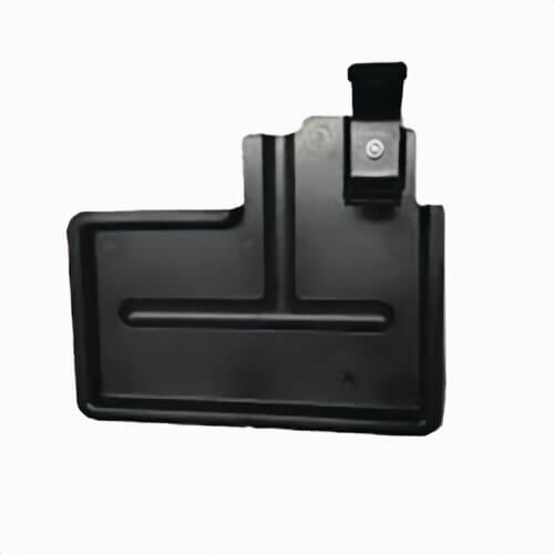 Ridgid® 54517 Drip Pan, for Use with Model 1233, 300 Compact Pipe and Bolt Threading Machine