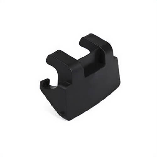 Ridgid® 54518 Diffuser/Muffler, for Use with Model 1650RV Wet and Dry