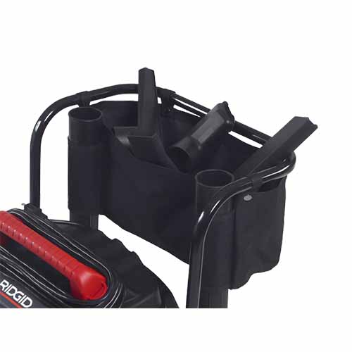 Ridgid® 54528 Replacement Storage Bag, for use with 16 gal Wet/Dry Stainless Steel Vacuum Cleaner