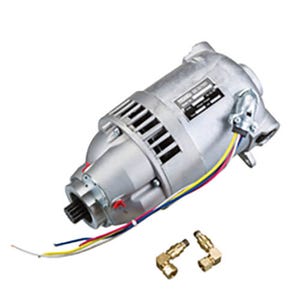 Ridgid® 54802 Motor 2292R, 230 VAC, 16.9 L x 7.9 H x 8.2 W in