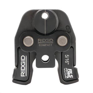 Ridgid® 55113 RLS Compact Jaw, 5/16 in
