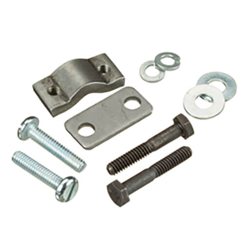 Ridgid® 56147 Cable Clamp Assembly, for Use with Model K-375R Cage Machine and Model K-380/400/3800 Drain Cleaning Machine