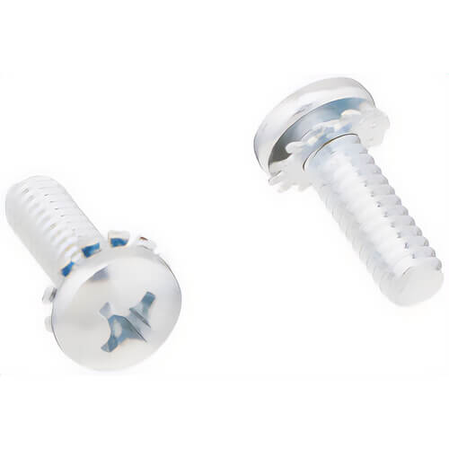 Ridgid® 56152 Screw, for Use with Model K-3800 Drum Machine, 1/4-20 x 3/4 in